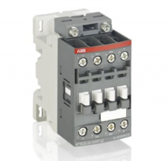 ABB AF16ZB-22-00RT-21 Contactors