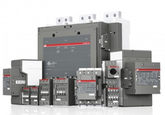 ABB AF190M-30-22-11 MI