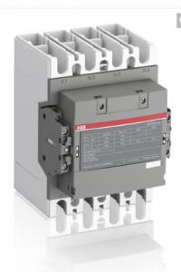 ABB AF205-40-22-11 Contactor