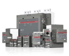 ABB AF2050-30-01E-70 Device