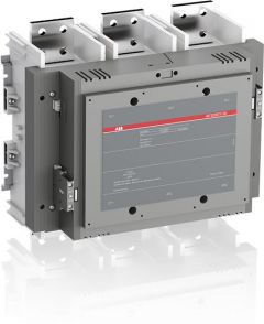 ABB AF2050T-30-11-70 Contactor