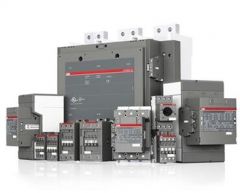 ABB AF210-30-10E-70 Device
