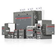 ABB AF260-20-11-72 Device