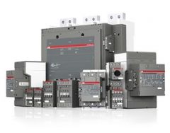 ABB AF265N5M-3022-11 Device