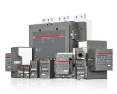 ABB AF265N5M-3022-13 Device