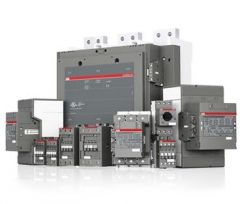 ABB AF265N5R-3022-11 Device