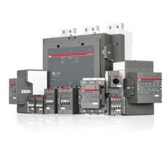 ABB AF265N5R-3022-12 Device