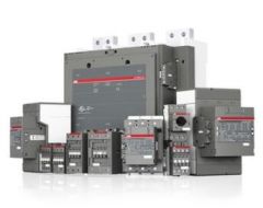 ABB AF26R-30-02-14 Device