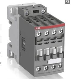 ABB AF26Z-40-00-22 Contactor