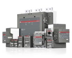 ABB AF300-30-01E-72 Device
