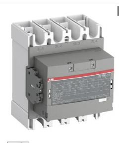 ABB AF305-40-11-11 Contactor