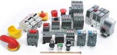 ABB AF30R-30-02-14 Coil