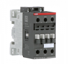 ABB AF30Z-30-00-21 Contactors