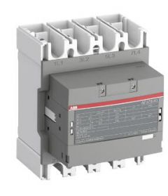ABB AF370-40-00-14 Contactor