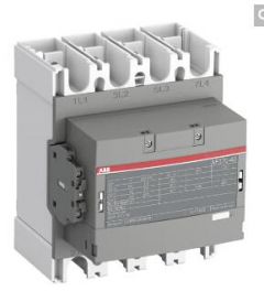 ABB AF370-40-22-11 Contactor