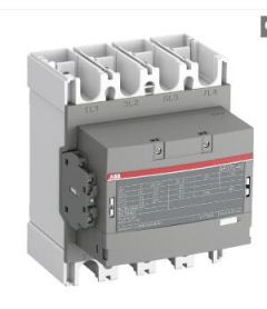 ABB AF370-40-22-12 Contactor