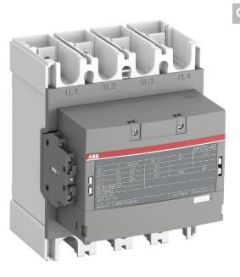 ABB AF370-40-22-14 Contactor