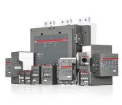 ABB AF38R-30-22-41 Device