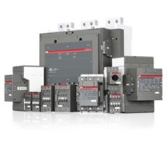 ABB AF400-30-11E-68 Device