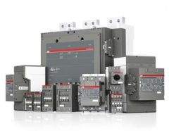 ABB AF40N2M-3022-11 Device