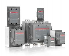 ABB AF45-22-00-72 Device
