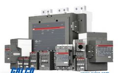 ABB AF65R-30-22-41 Contactor