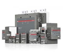 ABB AF750-30-01E-68 Device