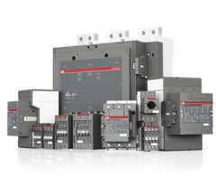 ABB AF750N7-3011-70 Device