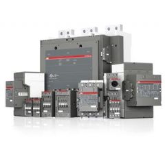 ABB AF750N7-3011-71 Device
