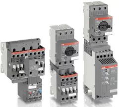 ABB AF750N7-3022-70 Device