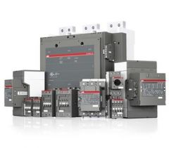 ABB AF750N7M-11-70 Device