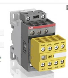 ABB AFS12-30-22-13 Contactor