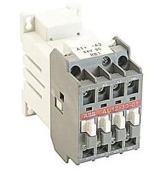 ABB AL12-30-01-81 Connector