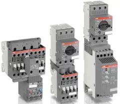 ABB AL16-40-11-81 Device