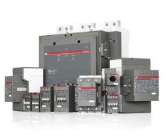 ABB AL40-30-11-81 Device