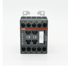 ABB ASL12-30-10-81 Contactors