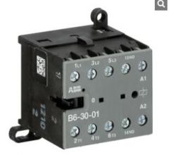 ABB B6-30-01-84 Connector