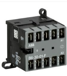 ABB B6-30-01-F80 Contactor