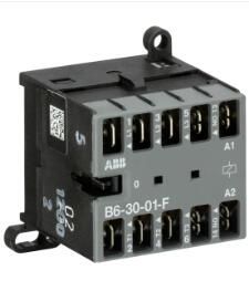 ABB B6-30-01-F84 Contactor