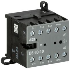 ABB B6-30-10-01 Contactor