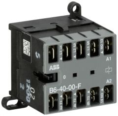ABB B6-40-00-F80 Connector