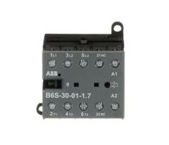 ABB B6S-30-01-1.7 Contactors