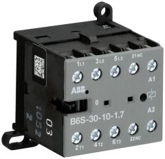 ABB B6S-30-10-1.7 Contactor