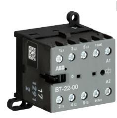 ABB B7-22-00-84 Connector