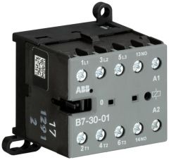 ABB B7-30-01-01 Connector
