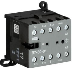 ABB B7-30-01-02 Contactor