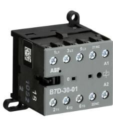 ABB B7D-30-01-05 Contactor