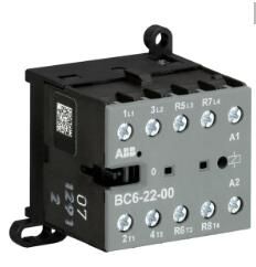 ABB BC6-22-00-16 Contactor