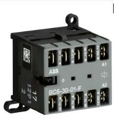 ABB BC6-30-01-F05 Contactor