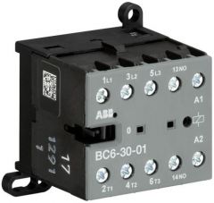 ABB BC6-30-01-P16 Contactor